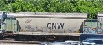 C&NW 437109